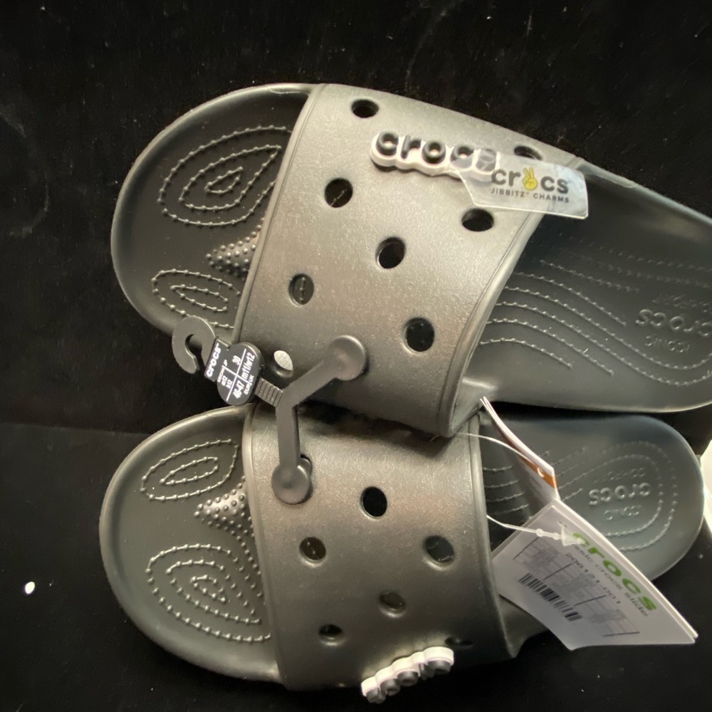 CROC Slides - Picture 4 of 6